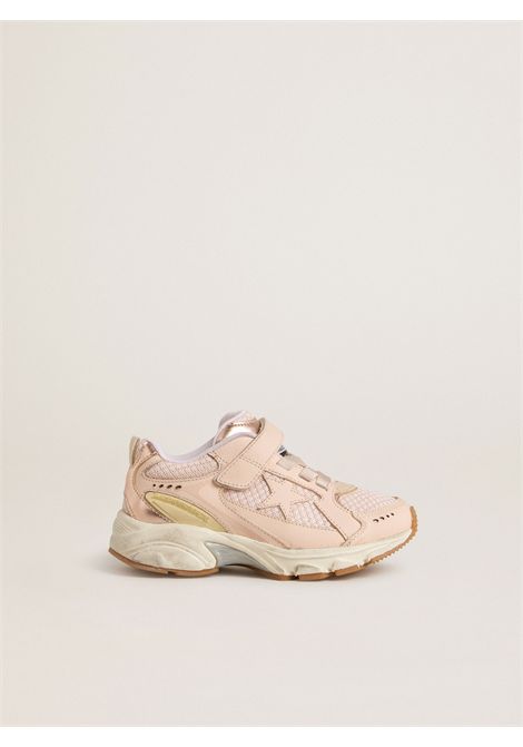 Sneakers Lightstar GOLDEN GOOSE KIDS | GJF00724 F00760925778